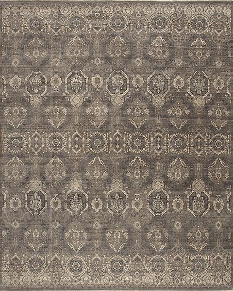 171510 Manhattan Collection <br> Adelphi, Cool Grey
